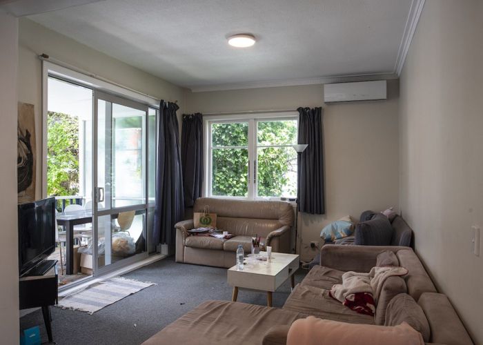  at 322A The Terrace, Te Aro, Wellington, Wellington