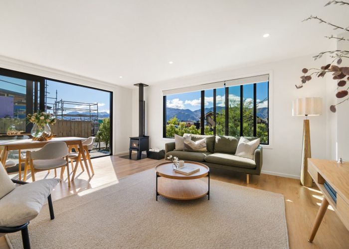  at 181 Burdon Loop, Lake Hawea, Wanaka, Otago