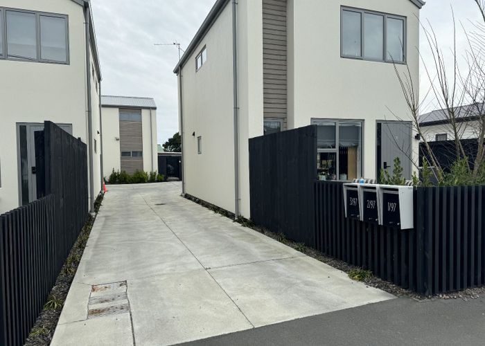  at 1/97  Simeon Street, Spreydon, Christchurch City, Canterbury