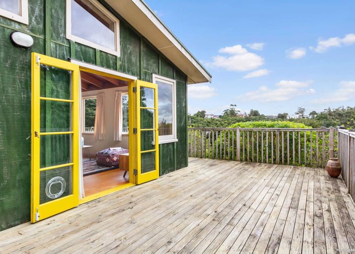  at 200 Scenic Drive, Titirangi, Auckland