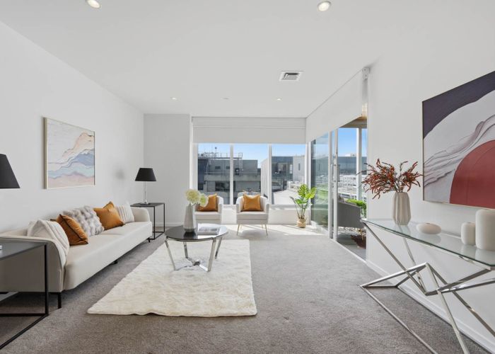  at 301/6A Nugent Street, Grafton, Auckland City, Auckland