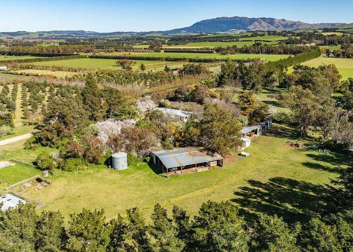  at 328 Purchas Road, Amberley, Hurunui, Canterbury