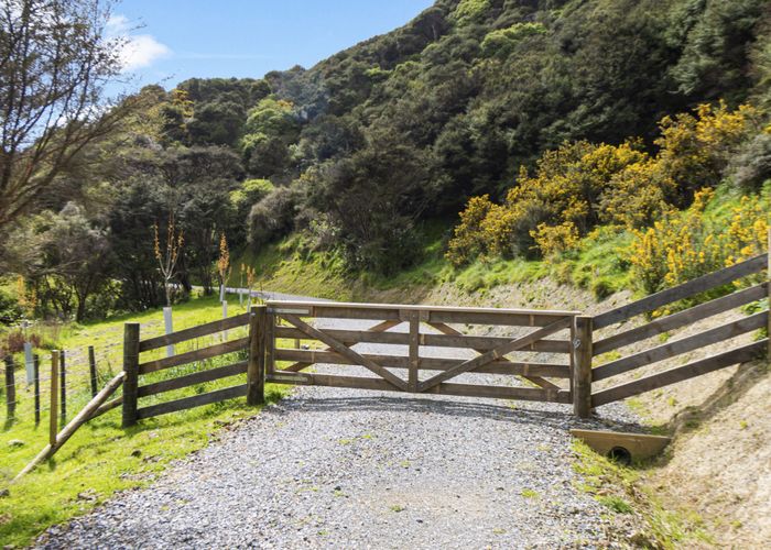  at 520 Makara Road, Makara-Ohariu, Wellington, Wellington