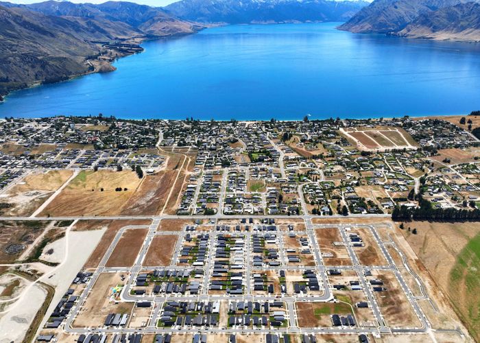  at Stage 3B Longview Subdivision, Lake Hawea, Wanaka, Otago