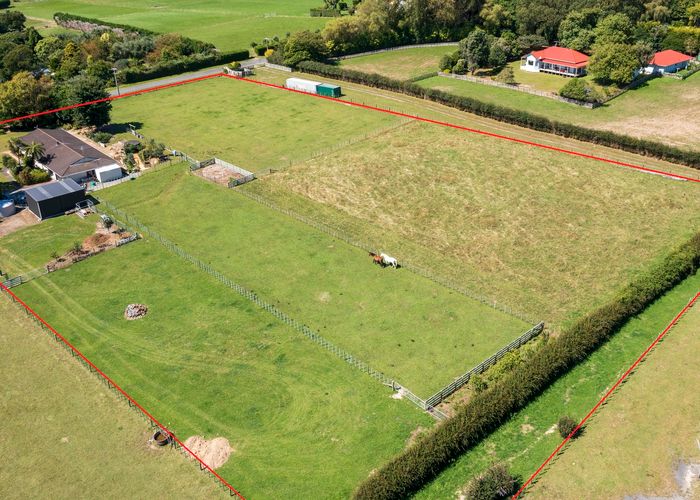  at 24 Best Road, Te Horo