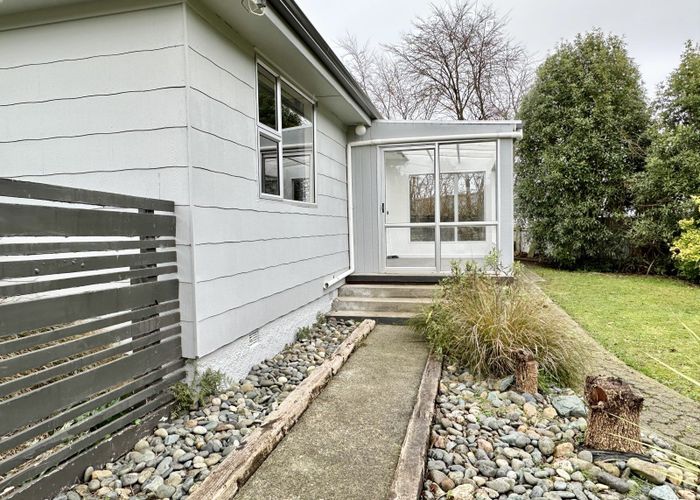  at 21 Dudley Street, Waianiwa, Invercargill