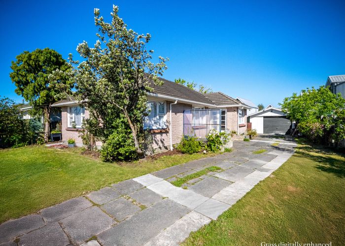  at 82 Hampshire Street, Aranui, Christchurch City, Canterbury