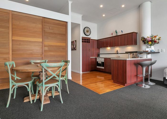  at 6/143 Quay Street, City Centre, Auckland City, Auckland