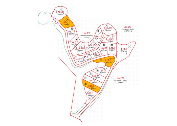  at 3, 11 & 22 Pukaki Lane, Dairy Flat, Rodney, Auckland