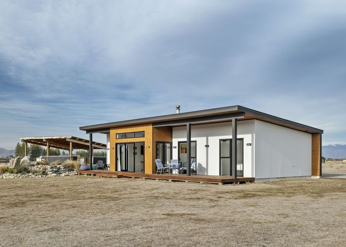  at 4 Jocks Terrace, Twizel