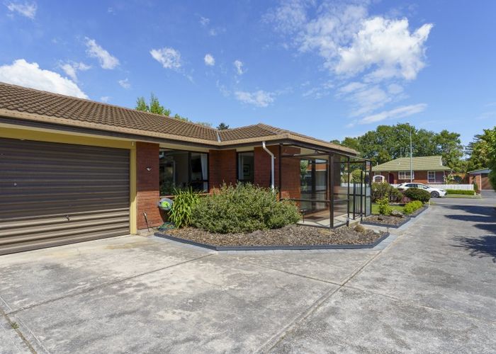  at 1/36 Solomon Avenue, Redwood, Christchurch