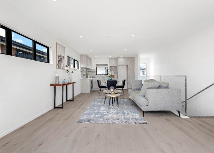  at Lots1-12/58 Churchill Avenue, Manurewa, Manukau City, Auckland