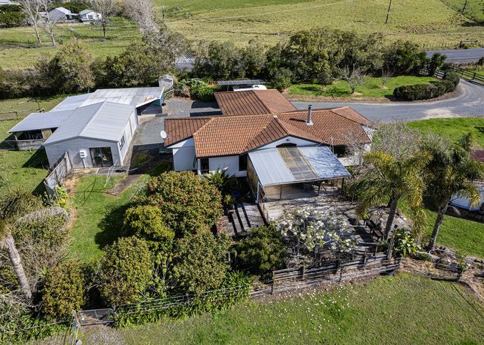  at 386 Otaika Valley Road, Otaika, Whangarei, Northland
