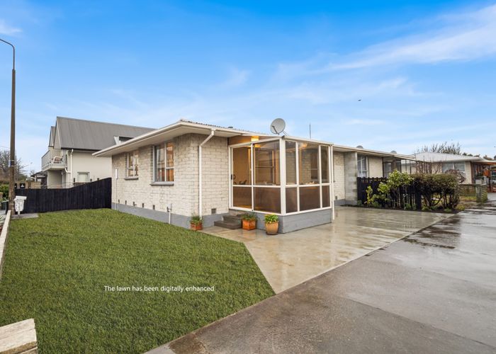  at 1/9 Maxwell Street, Riccarton, Christchurch City, Canterbury
