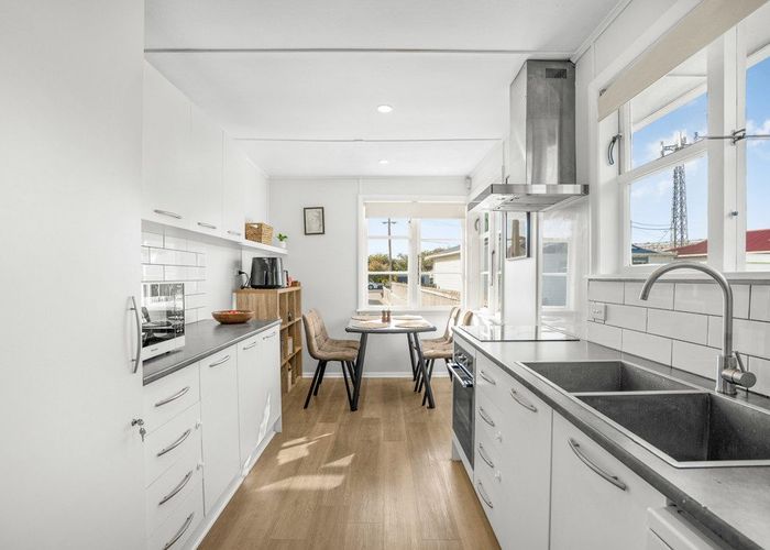  at 42A Elizabeth Street, Moera, Lower Hutt, Wellington