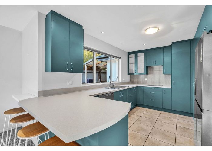  at 55 Albert Terrace, Saint Martins, Christchurch