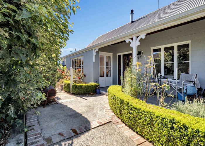 at 101 Princes Street, Netherby, Ashburton