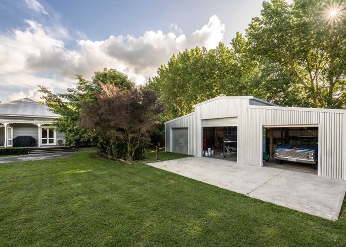  at 1033 Maungakawa Road, Te Miro