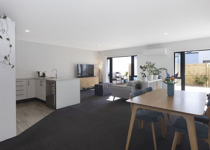  at 5/324 Stanmore Rd, Richmond, Christchurch City, Canterbury