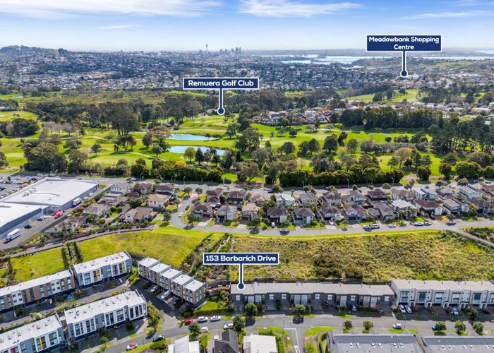  at 153 Barbarich Drive, Stonefields, Auckland City, Auckland