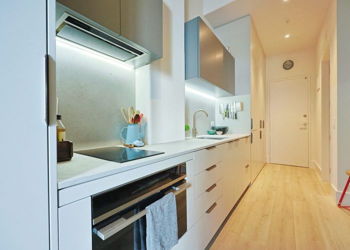  at 1B/22 Emily Place, City Centre, Auckland City, Auckland