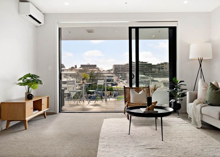  at 209/27 Enfield Street, Mount Eden, Auckland City, Auckland
