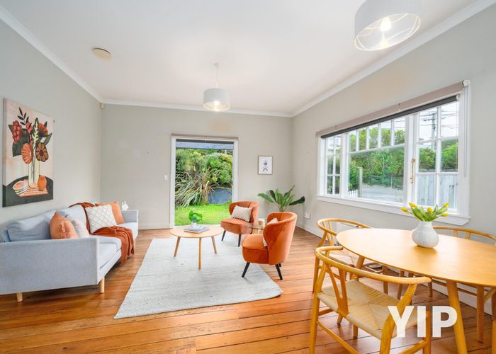  at 36 Middleton Road, Johnsonville, Wellington, Wellington