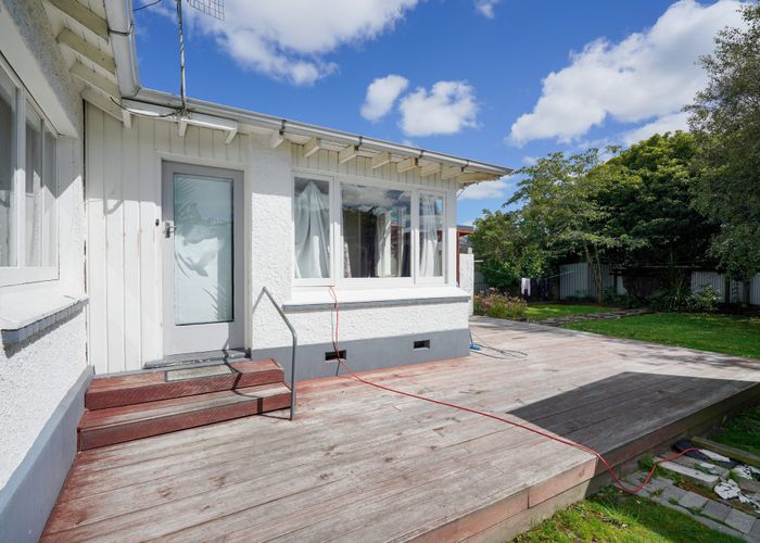  at 600 Tay Street, Hawthorndale, Invercargill, Southland