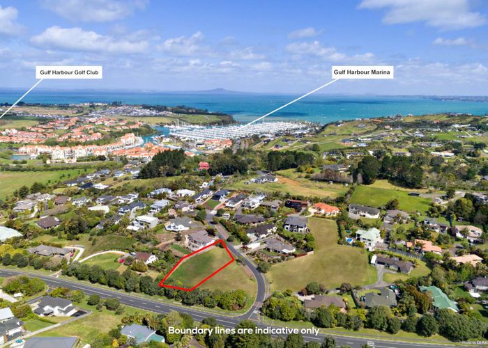  at 3 Javelin Close, Gulf Harbour, Whangaparaoa