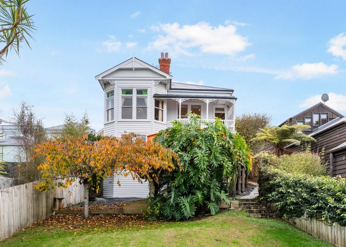  at 8 Margaret Street, Ponsonby, Auckland City, Auckland