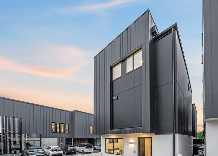 at 4/5 MacMurray Road, Remuera, Auckland City, Auckland