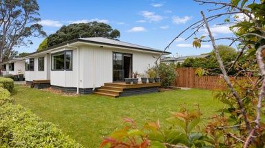  at 14A Omata Road, Westown, New Plymouth