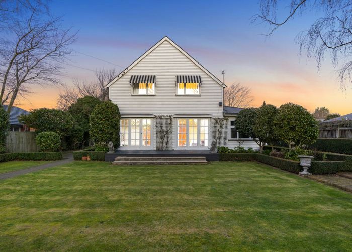  at 48 Withells Road, Avonhead, Christchurch