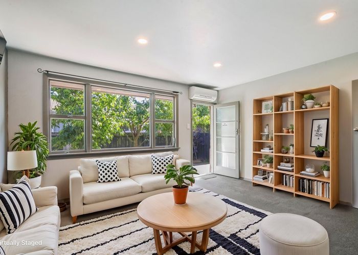  at 2/33 Suffolk Street, Phillipstown, Christchurch