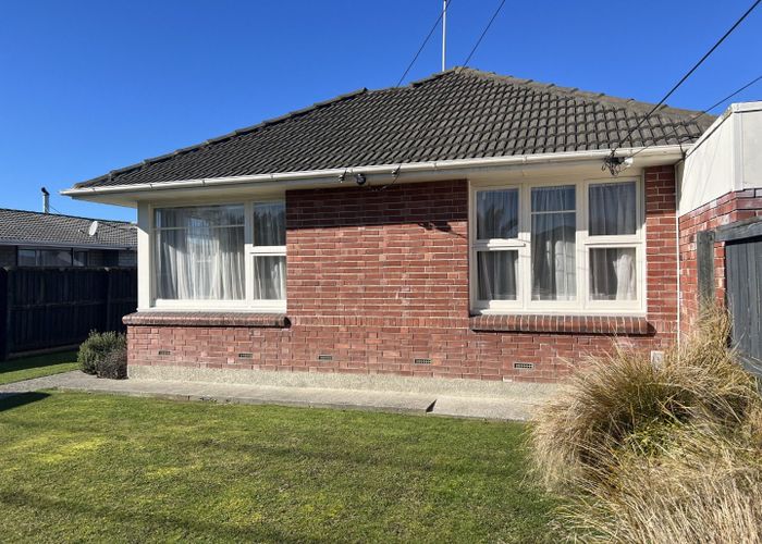  at 17b Gainsborough Street, Hoon Hay, Christchurch City, Canterbury