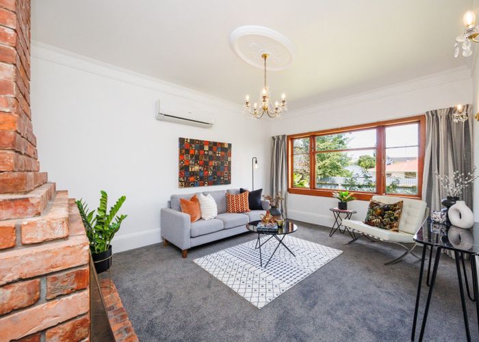  at 421 Ruahine Street, Terrace End, Palmerston North