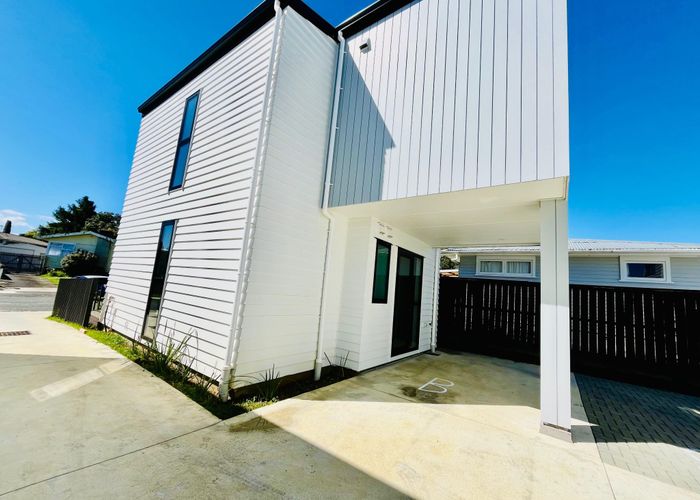  at 5B Ainsdale Place, Manurewa, Manukau City, Auckland