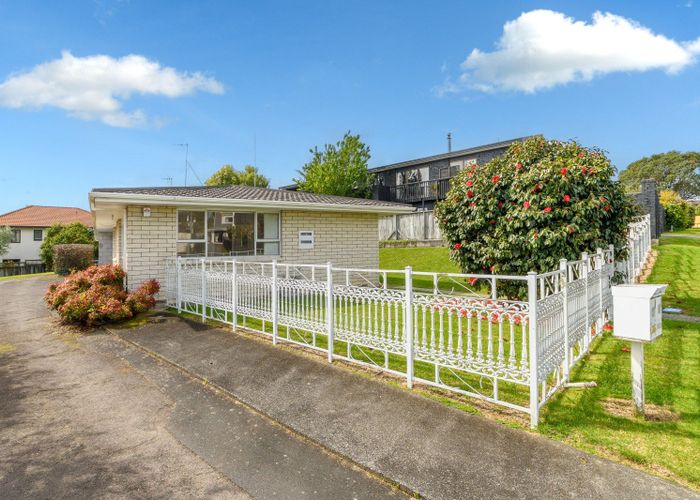  at 21A Warrington Street, Matua, Tauranga