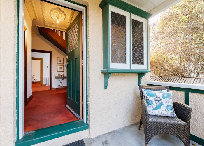  at 45 London Street, Dunedin Central, Dunedin