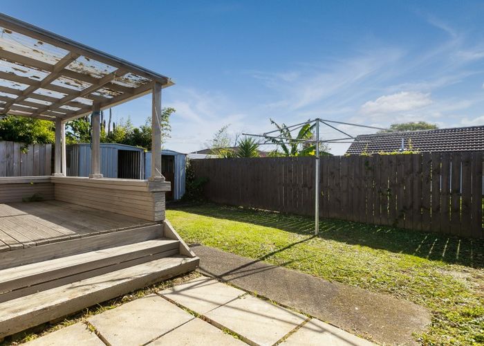  at 1/3 Dorendia Place, Clendon Park, Auckland