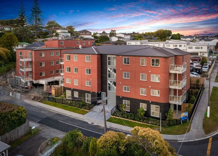  at G06/1A Potiki Place, Glen Innes, Auckland City, Auckland