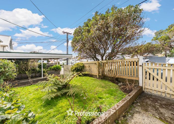  at 244 Rintoul Street, Newtown, Wellington, Wellington