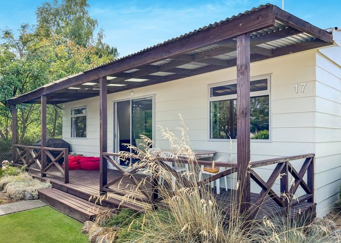  at 17 Maryburn Road, Twizel