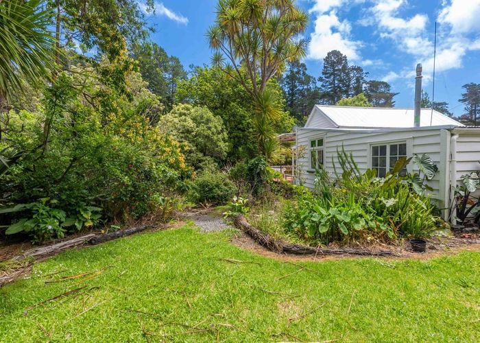  at 871 Waiotemarama Gorge Road, Waimamaku, Far North, Northland