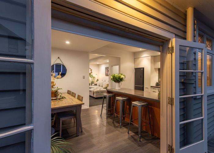  at 1/53 Aorangi Road, Bryndwr, Christchurch