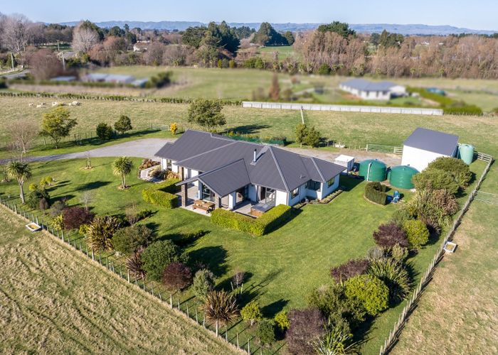  at 421 Belvedere Road, Carrington, Carterton