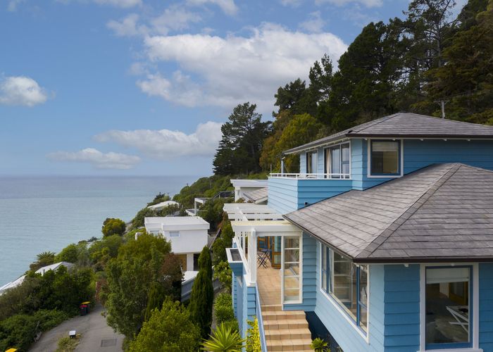  at 30 Whitewash Head Road, Scarborough, Christchurch
