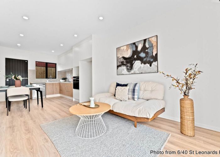  at 4/40 St Leonards Road, Kelston, Waitakere City, Auckland