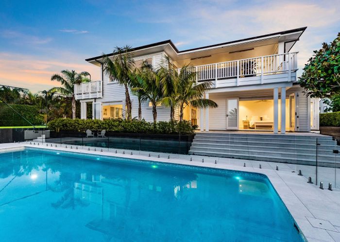 at 36 Selwyn Avenue, Mission Bay, Auckland