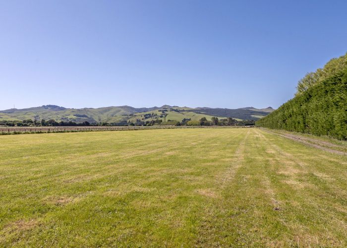  at Lot 3 McDrurys Rd Ladbrooks + 162 Tai Tapu Rd, Halswell, Christchurch City, Canterbury